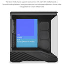 Lian Li V100 Vector ATX Mid-Tower Case (White) (G99.V100W.00)