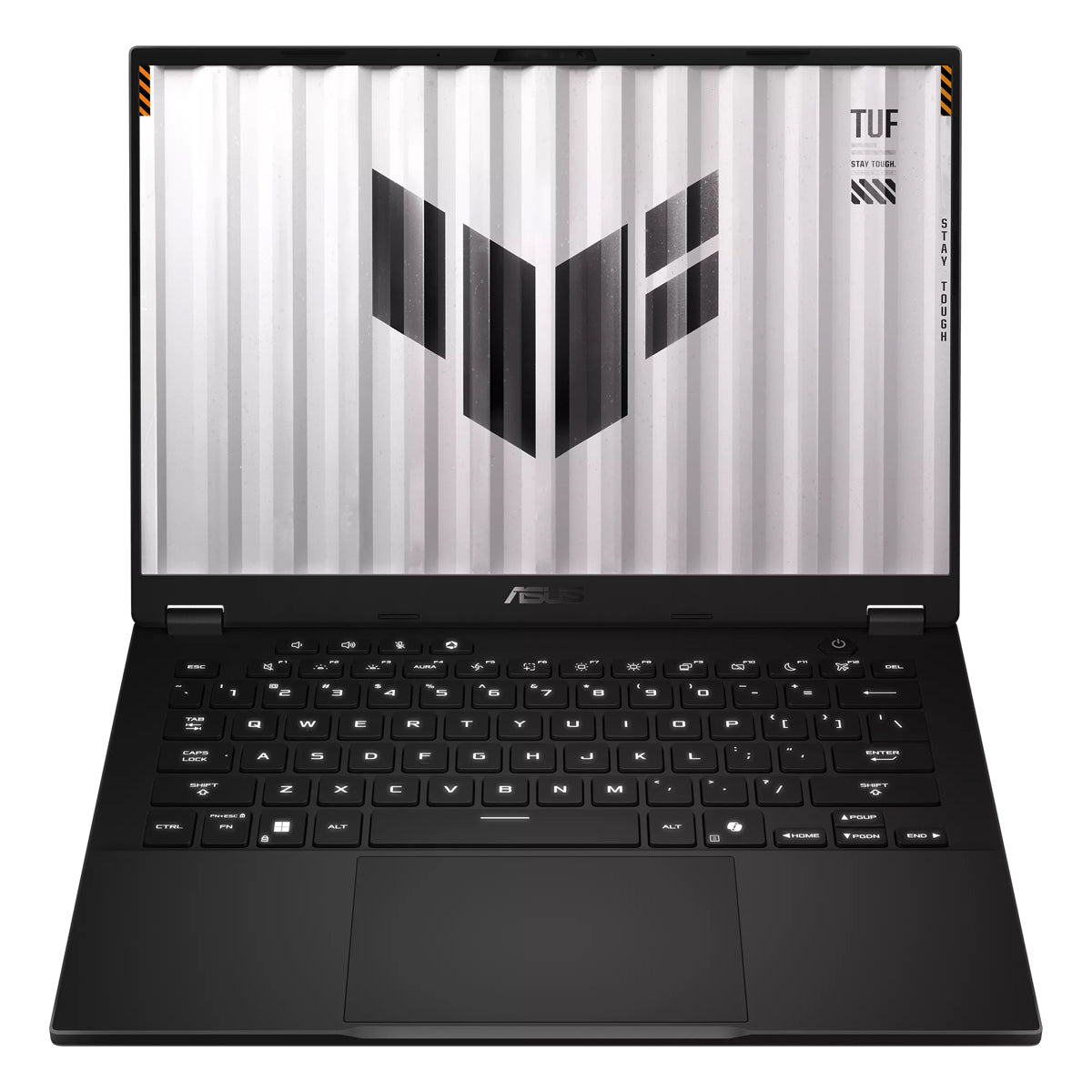 ASUS TUF Gaming A14 FA401UH-RG057WS Laptop (Jaeger Gray)