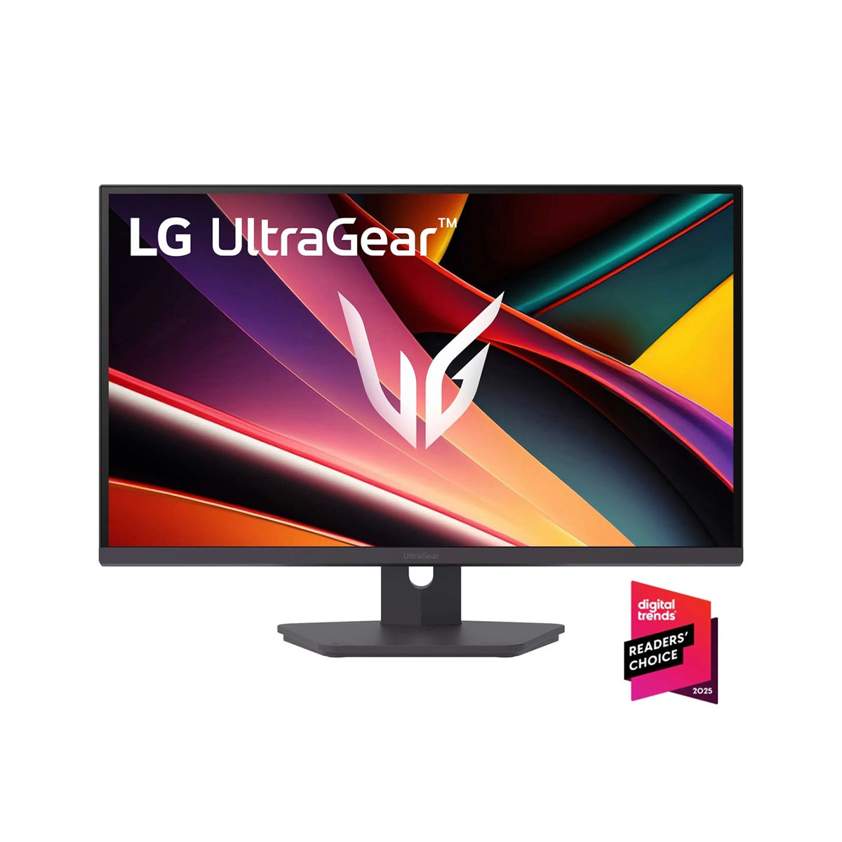 LG UltraGear 27G610A-B 27" QHD (2560x1440) 200Hz 1ms IPS Gaming Monito