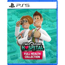 Two Point Hospital: Full Health Collection