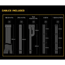 ASRock Challenger CL-650GW 650W 80+ Gold