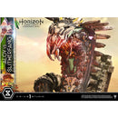 Horizon Forbidden West Aloy vs. The Slitherfang