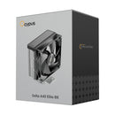 Ocypus Delta A40 Elite 4 Heat Pipe High-Performance Single-Tower Air Cooler