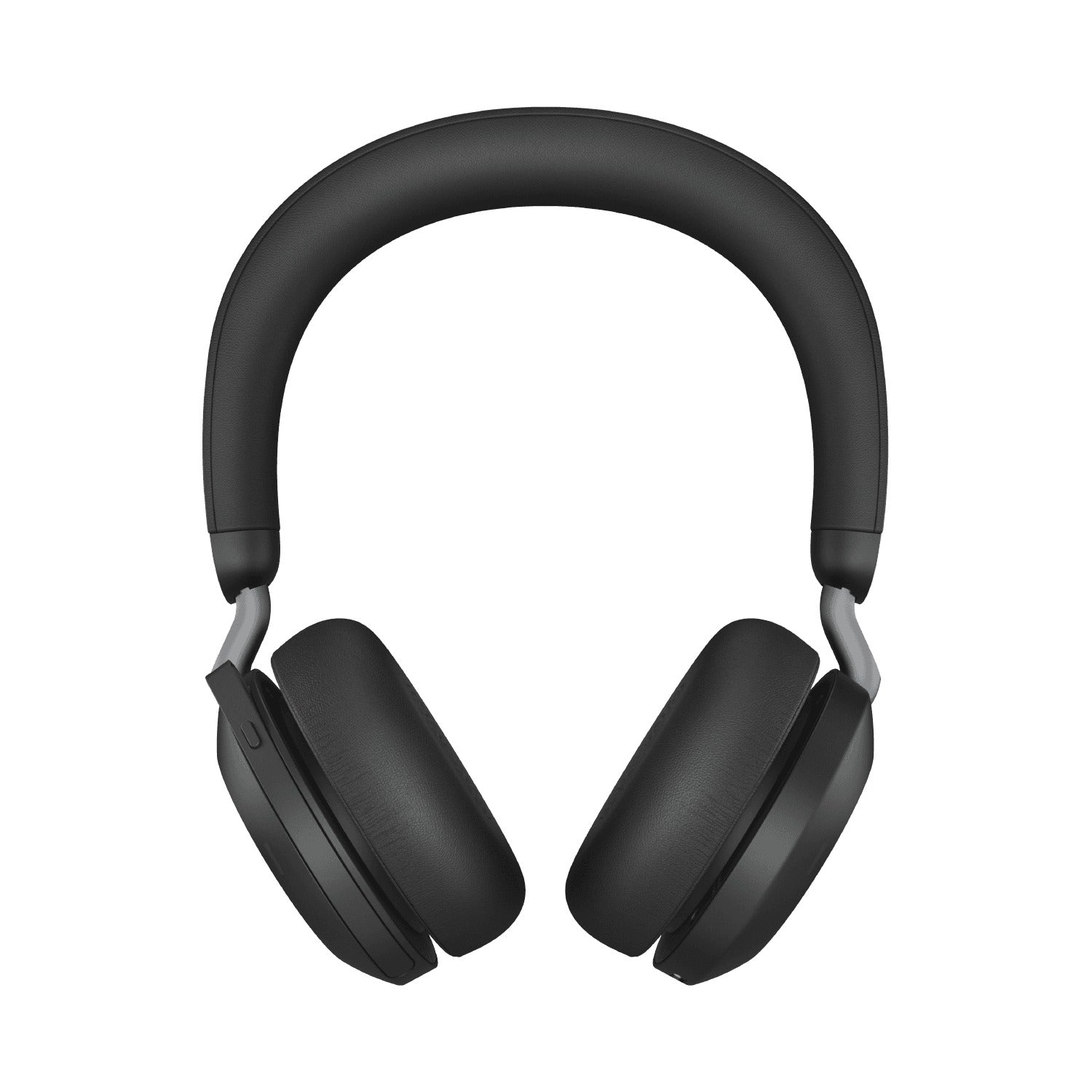 Jabra Evolve2 75 Link390A UC Stereo Wireless Headset (Black)
