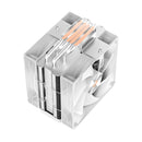 Ocypus Delta A40 Elite Dual Fan 4 Heat Pipe Single-Tower CPU Air Cooler