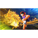 Captain Tsubasa II World Fighters