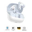 Baseus Bowie M2s Ultra True Wireless Earphone (Moon White) (A00074101213-00)