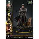 Real Elite Masterline Fallout The Ghoul | DataBlitz