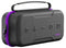OIVO NSW Carry Case For N-Switch / N-Switch OLED (Purple) (IV-SW188)