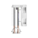 Ocypus Gamma A20 ARGB Dual Heat Pipes, 92mm Fan Small-Tower Air Cooler with ARGB Lighting