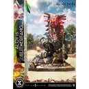 Horizon Forbidden West Aloy vs. The Slitherfang