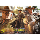 Real Elite Masterline Fallout The Ghoul | DataBlitz