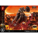 Ultimate Premium Masterline DOOM: The Dark Ages Doom Slayer DX Bonus ver. (UPMDOOM-01DXS) Pre-Order Downpayment