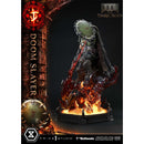 Ultimate Premium Masterline DOOM: The Dark Ages Doom Slayer