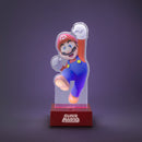 Paladone Super Mario Acrylic Light (PP8023NN)