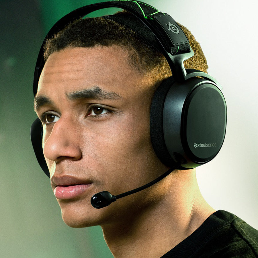 SteelSeries Arctis 9X Dual Wireless Gaming Headset for Xbox