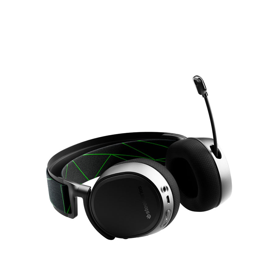 SteelSeries Arctis 9X Dual Wireless Gaming Headset for Xbox