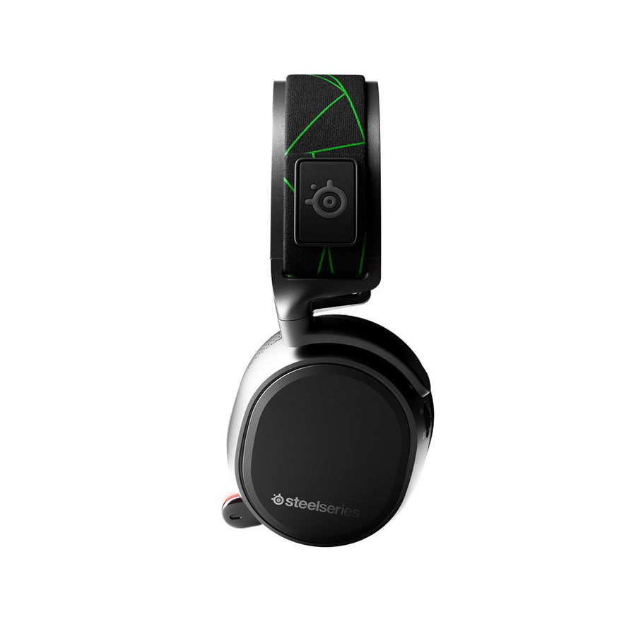 SteelSeries Arctis 9X Dual Wireless Gaming Headset for Xbox