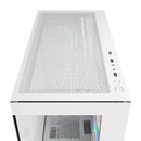 Ocypus Gamma C72 ARGB Mid-Tower Panoramic View Case with ARGB Fans | DataBlitz