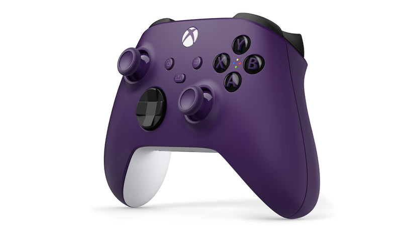 Xbox Wireless Controller Astral Purple (Asian)