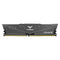Teamgroup T-Force Vulcan Z 16GB (2X8GB) DDR4 3600MHZ Desktop Memory (Grey) | DataBlitz