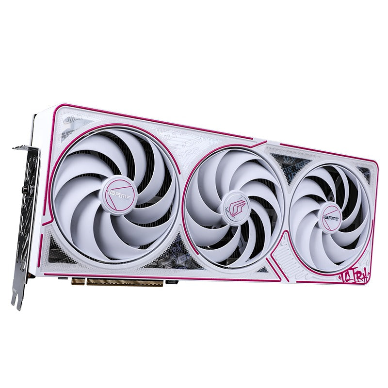 Colorful iGame GeForce RTX 5080 Ultra W OC 16GB-V GDDR7 Graphics Card