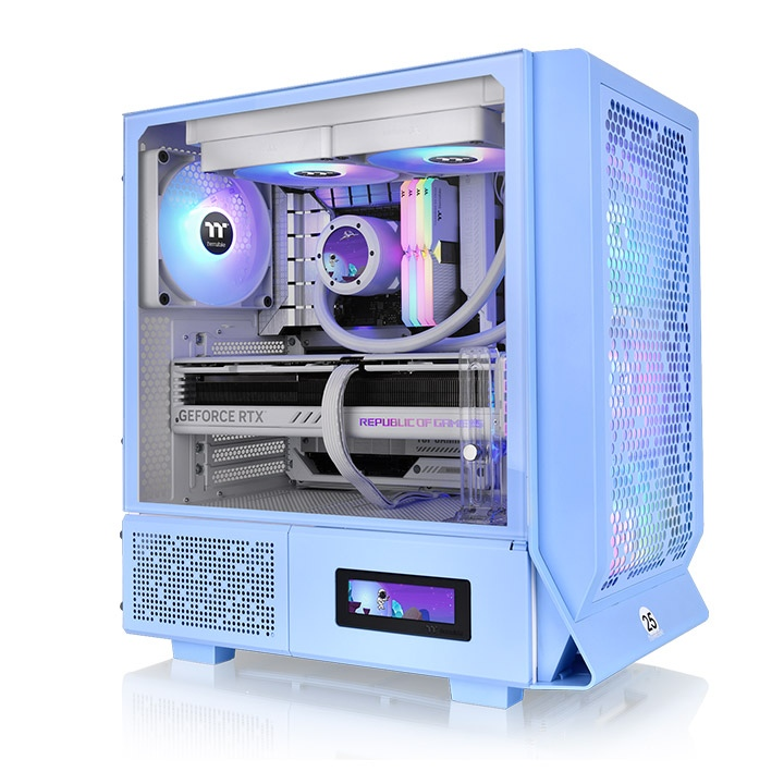 Thermaltake 3.9'' LCD Screen Kit (AC-073-OO1NAN-A1)