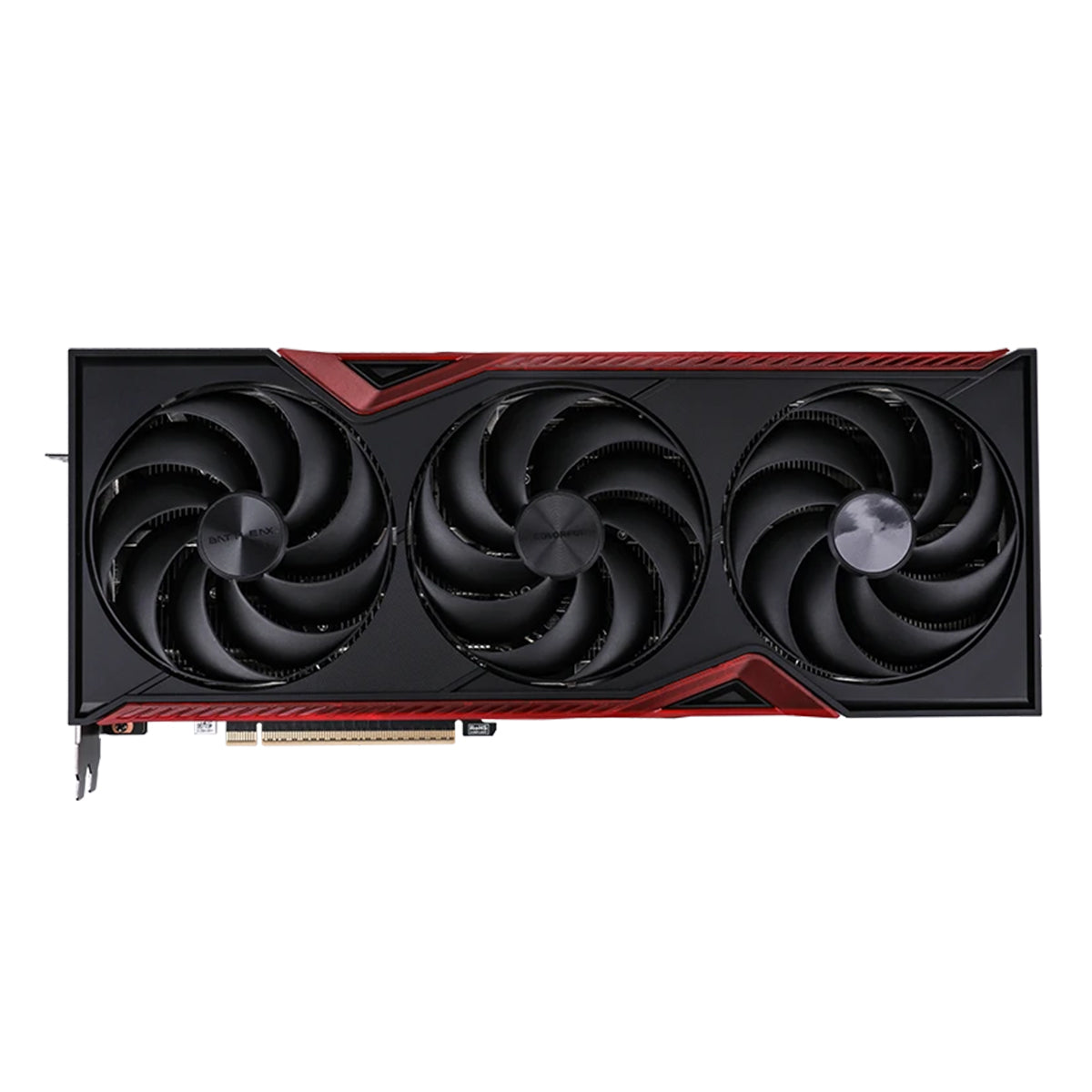 ColorFul Geforce RTX 5070 Ti Battle AX 16GB-V GDDR7 Graphics Card