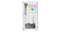 Ocypus Gamma C52 ARGB Mini-Tower Panoramic View Case with ARGB Fans