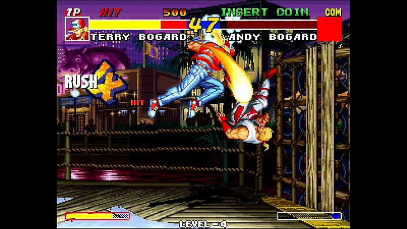 ACA Neogeo Selection Vol.5 | DataBlitz