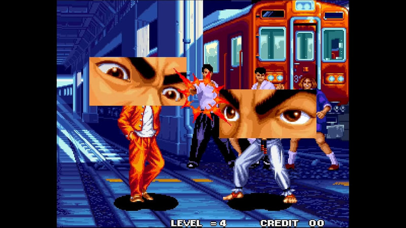 ACA Neogeo Selection Vol.5 | DataBlitz