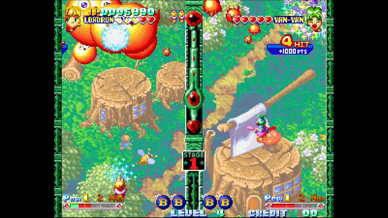 ACA Neogeo Selection Vol.5 | DataBlitz