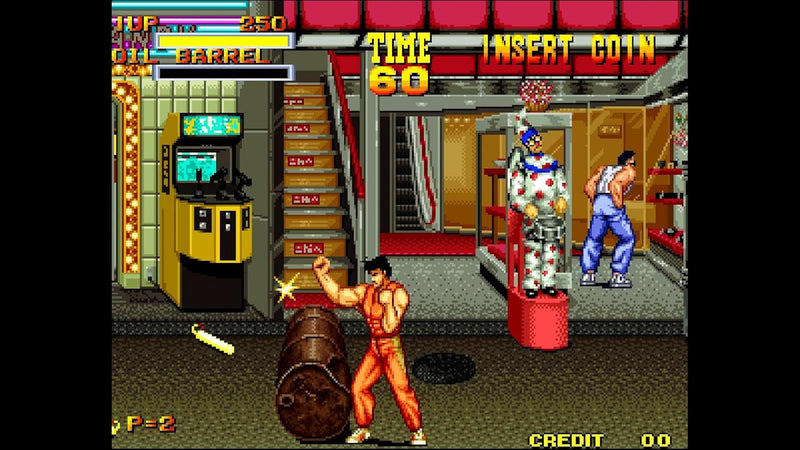 ACA Neogeo Selection Vol.5 | DataBlitz