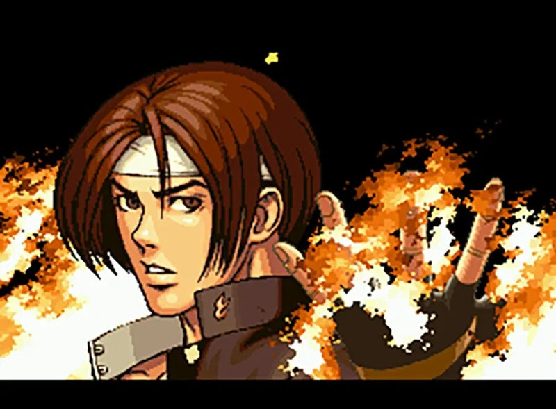 ACA Neogeo Selection Vol.6 | DataBlitz