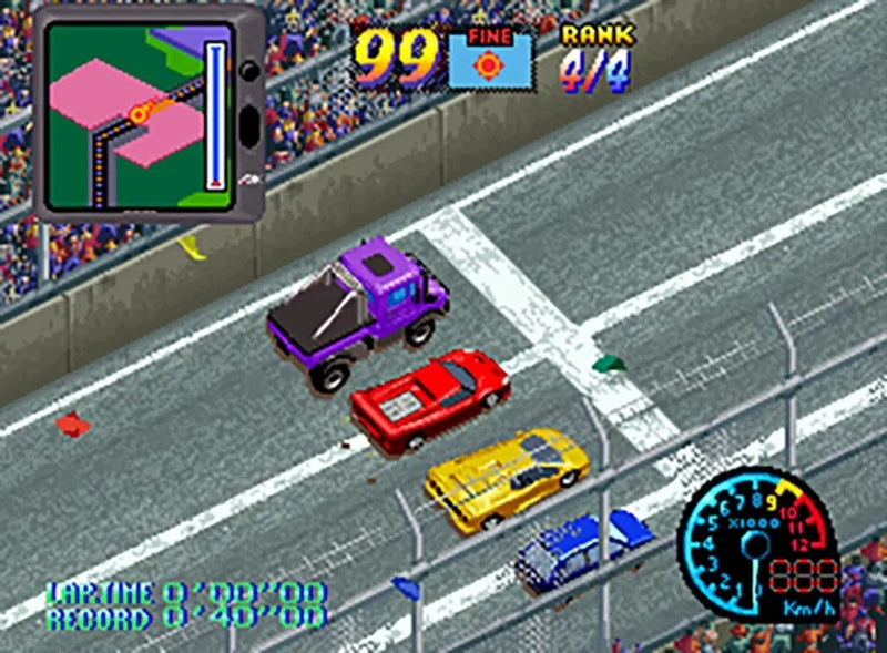 ACA Neogeo Selection Vol.6 | DataBlitz