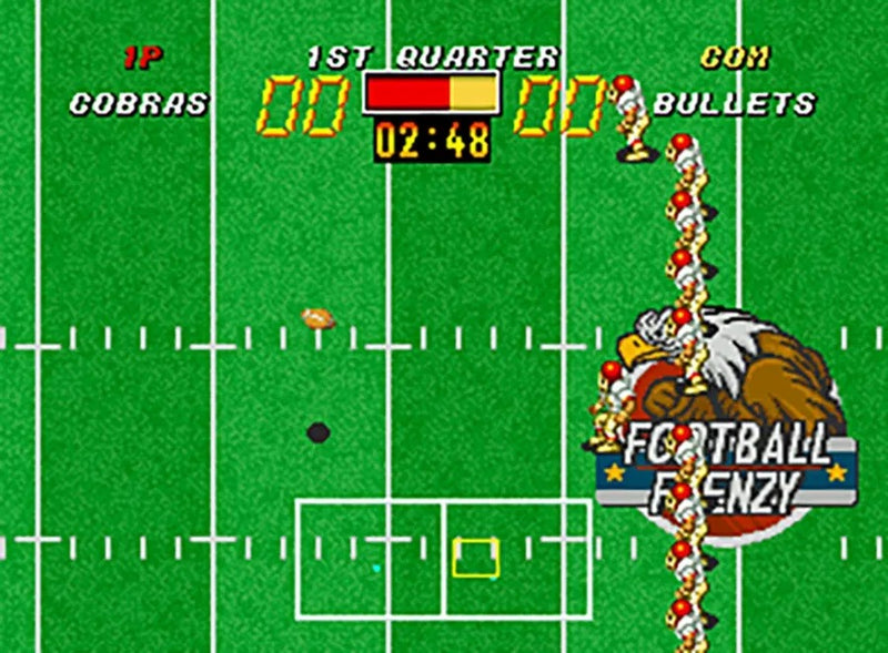 ACA Neogeo Selection Vol.6 | DataBlitz