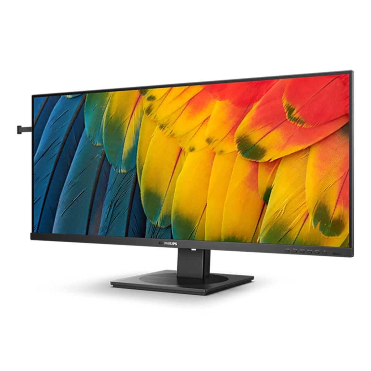 Philips 5000 Series 40B1U5600/96 40" WQHD (3440x1440) 120Hz 4ms GTG IPS Ultrawide LCD