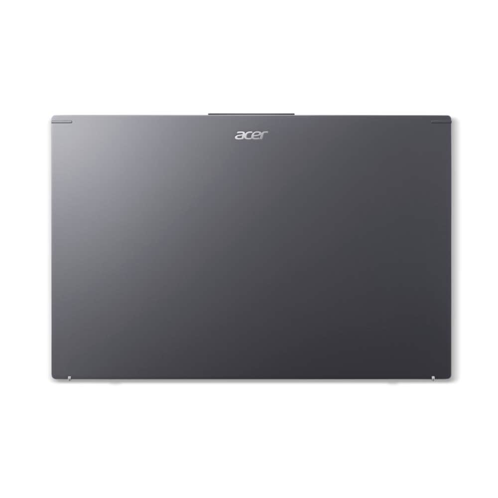 Acer Aspire 15 A15-51M-56E2 Laptop (Steel Grey) - DataBlitz