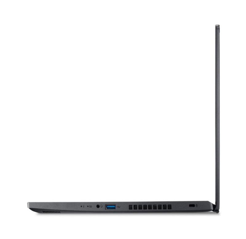 Acer Aspire 7 A715-76G-5188 Laptop (Charcoal Black)