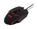 Acer Nitro Gaming Mouse Black (NMW810)