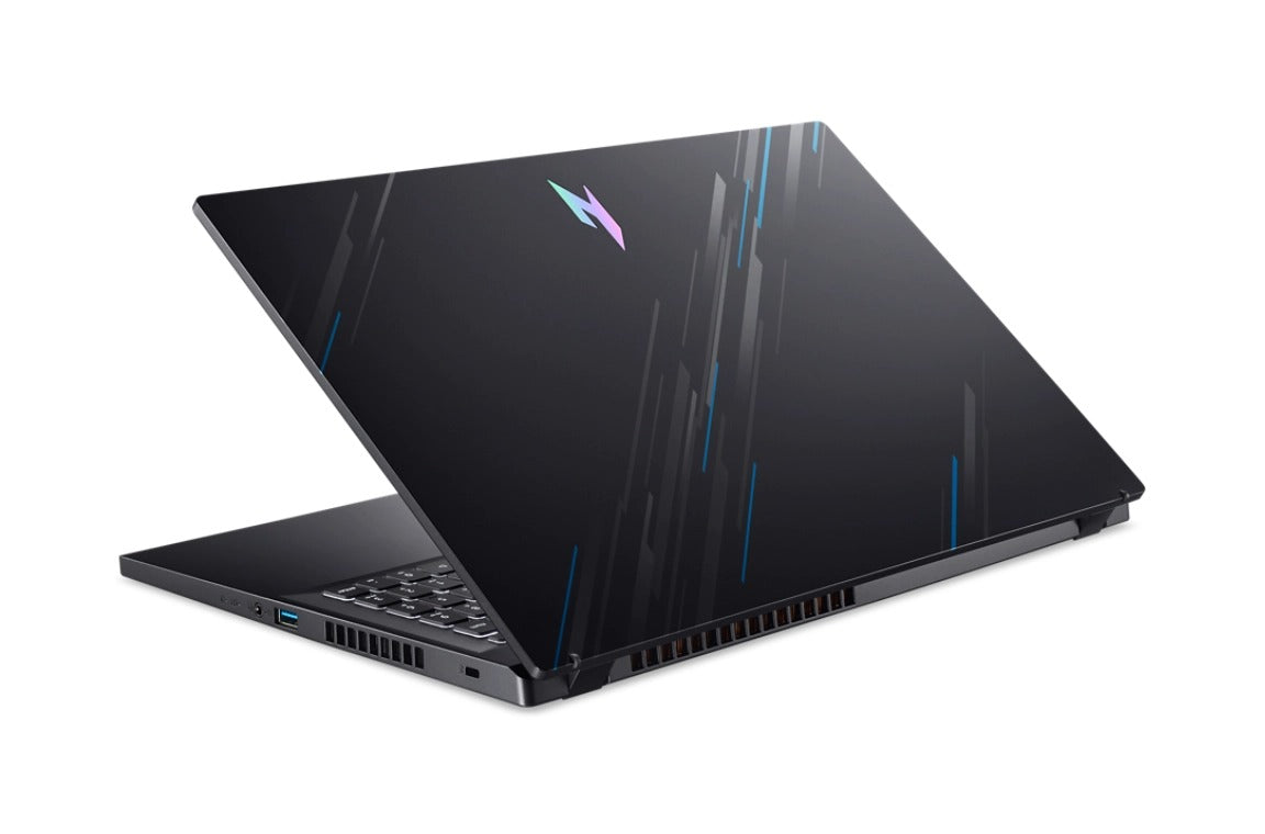 Acer Nitro V ANV15-51-519K Gaming Laptop (Obsidian Black)