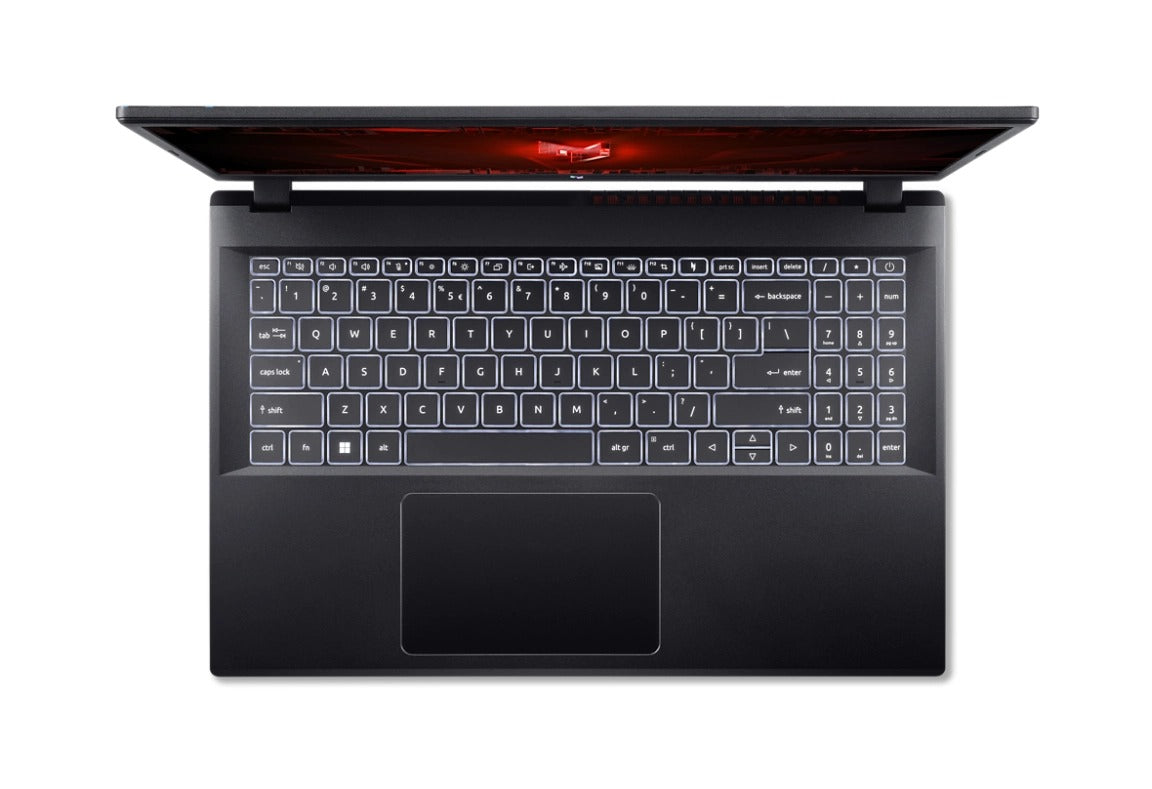Acer Nitro V ANV15-51-519K Gaming Laptop (Obsidian Black)
