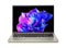 Acer Swift Go 14 SFG14-71-732F Laptop (Sunshine Gold)
