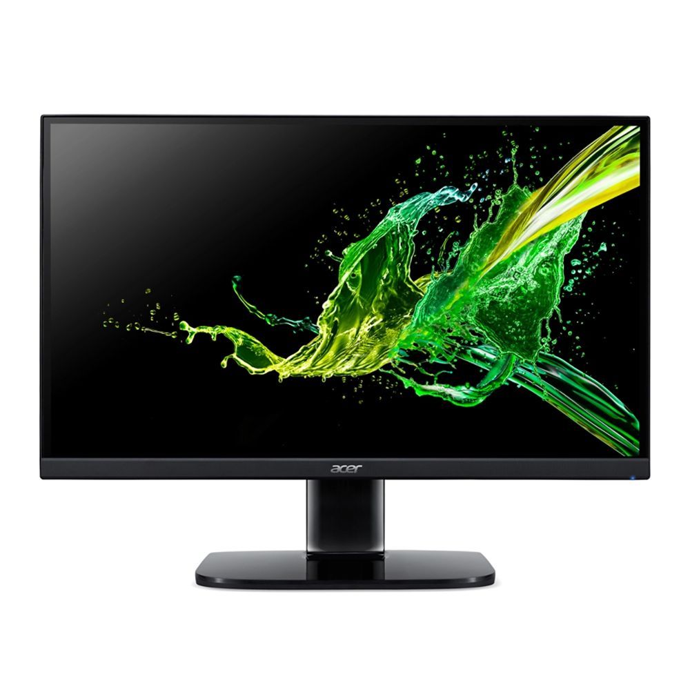 Acer KA252Q 24.5" FHD (1920x1080) IPS 100Hz Free Sync 1MS VRB LCD Monitor | DataBlitz