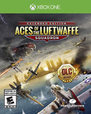 Xboxone Aces Of The Luftwaffe Squadron Extended Edition (US) (ENG/FR)