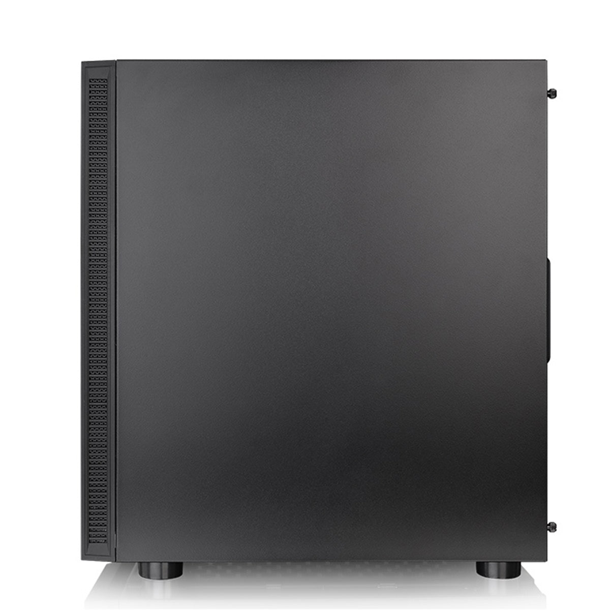 Thermaltake H200 TG RGB Mid Tower 4mm Tempered Glass PC Case