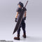 Final Fantasy VII Bring Arts Action Figure: Zack Fair Pre-order Downpayment