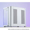 Jonsbo TK-2 ATX Separated Cabinet Computer Case (Black, White)