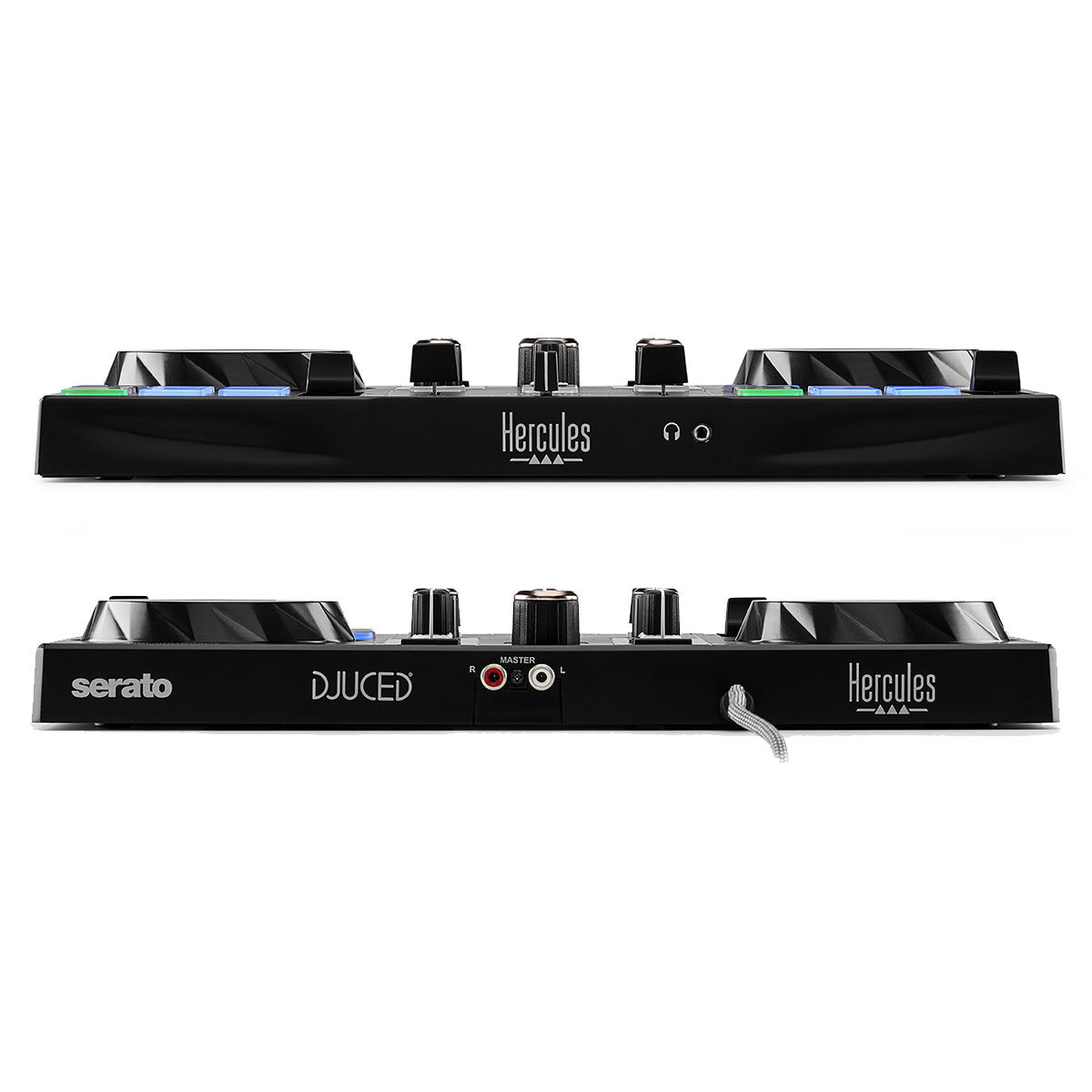 Hercules DJControl Inpulse 200 MK3 Controller (4781119)