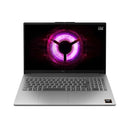 Lenovo LOQ 15ARP10E 83S000BYPH Gaming Laptop (Luna Grey) | 15.6" FHD (1920x1080) IPS 144Hz | Ryzen 7 7735HS | 16GB RAM | 512GB SSD | RTX 4050 | Windows 11 Home | Lenovo IdeaPad Gaming Modern Backpack